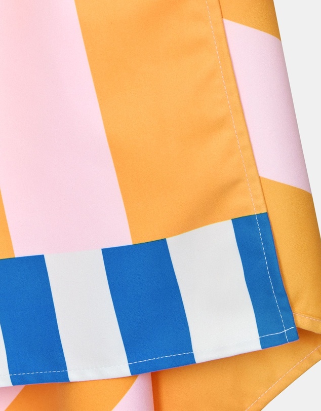 Dock & Bay - Beach Towel Clubhouse Collection L