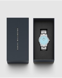 Daniel Wellington - Iconic Link Capri 36mm