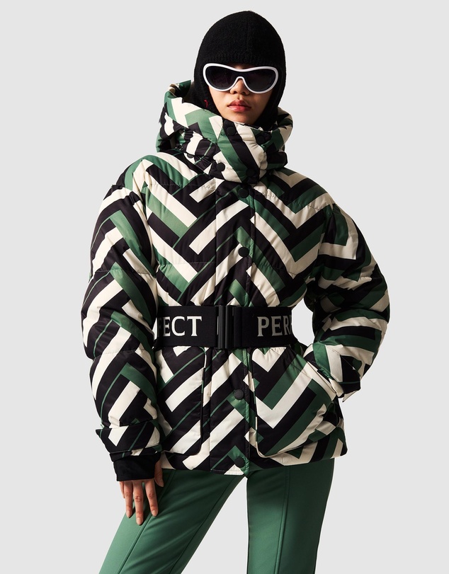Perfect Moment - Cortina Ski Parka