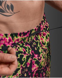 2XU - Aero Hybrid Swim Shorts