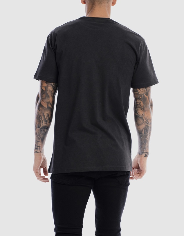 DVNT - Scripture Rise Tee