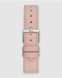 Furla - Heritage Furla Easy Shape Silver Tone