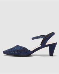 Easy Steps - Adelle