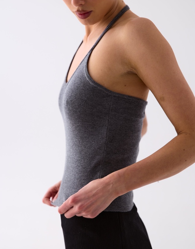 Style Addict - Mira Halter & Bolero Set