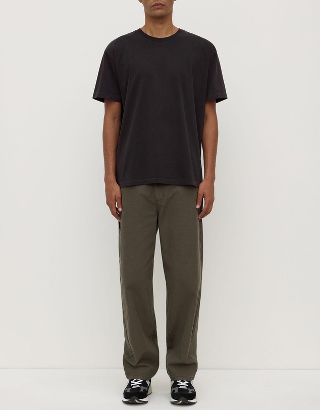 Assembly Label - Carpenter Pants