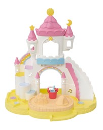Sylvanian Families - Sylvanian Families Nursery Sandbox and Pool
