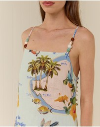 Palm Noosa - Heidi Dress