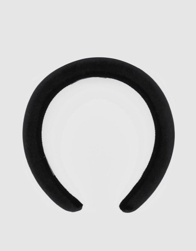 Morgan & Taylor - Evening Essentials Velvet Headband & Hair Pins Gift Pack in Black