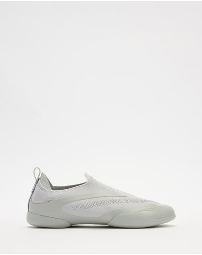 Onix, Silver Met & Onix