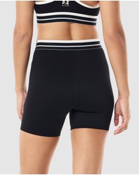 P.E Nation - Avant 5 Bike Shorts