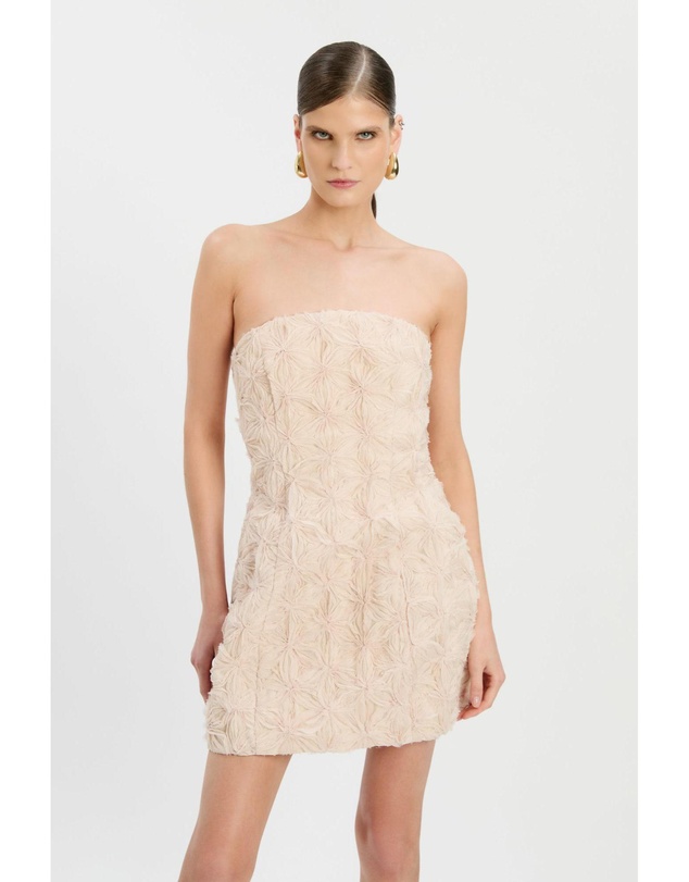 Bardot - Karoline Floral Mini Dress