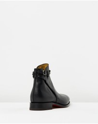 R.M.Williams - Stockman's Buckle Boots