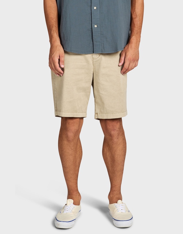 Academy Brand - Williams Chino Short