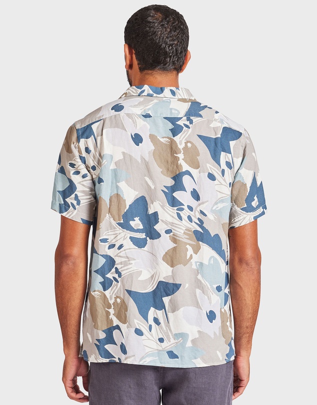 Academy Brand - Gene Short Sleeve Shirt