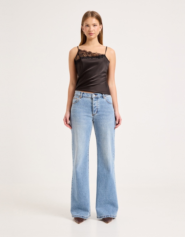 Rolla's - Rue Tie Cami