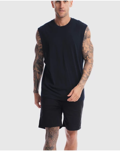 First Division - Weekender Tank