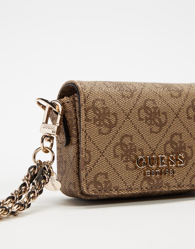 GUESS - Laurel II Micro Mini Wallet