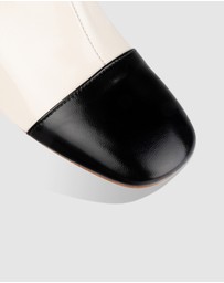 Habbot - Tironi Ankle Boots
