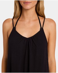 Billabong - Womens Beach Vibes Cover Up