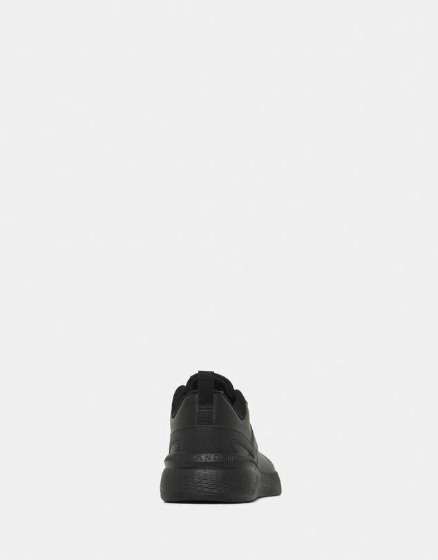 Reebok - Nano Play Synthetic Black Grade School