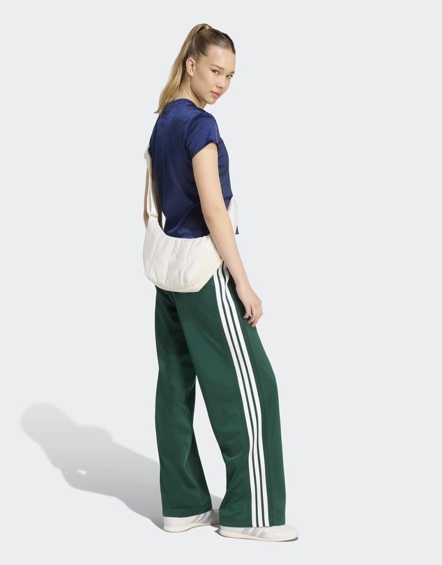adidas Sportswear - DAYREADY WIDE LEG TRACKPANTS Womens