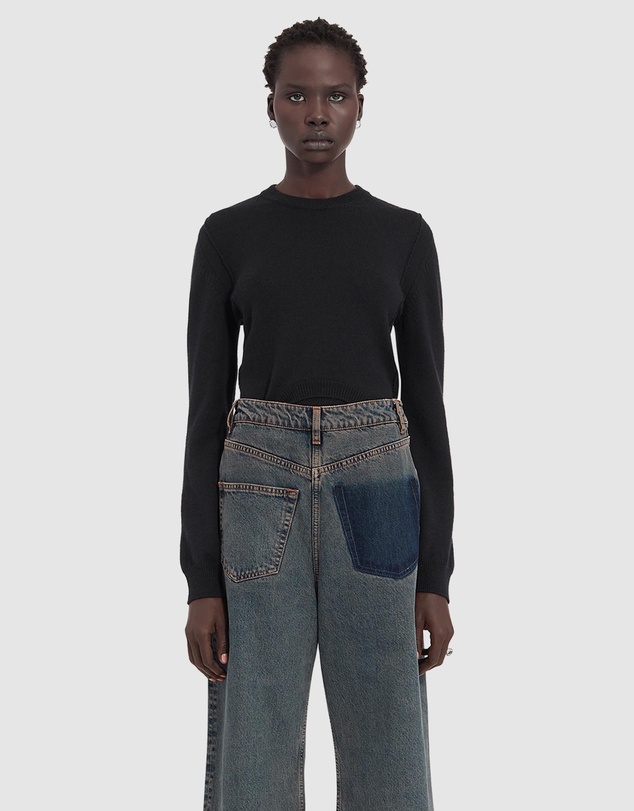 MM6 Maison Margiela - Five Pocket Pants