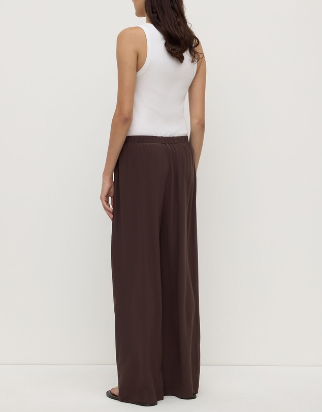 Assembly Label - Betty Silk Pants
