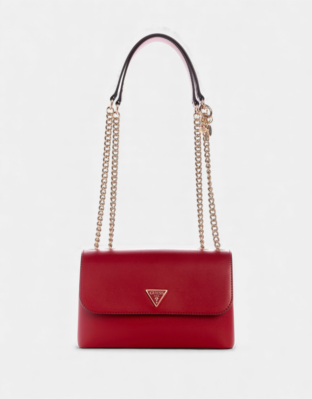 GUESS - Daryna Convertible Crossbody Flap Bag