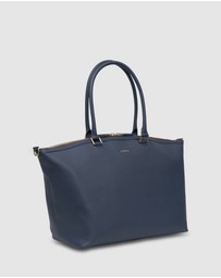 SABEN - Roma Carry-All Ink