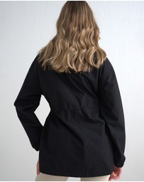 Aim'n - Waterproof Zip Jacket