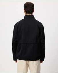 Alpha Industries - M-65 Mod Field Coat Gen II