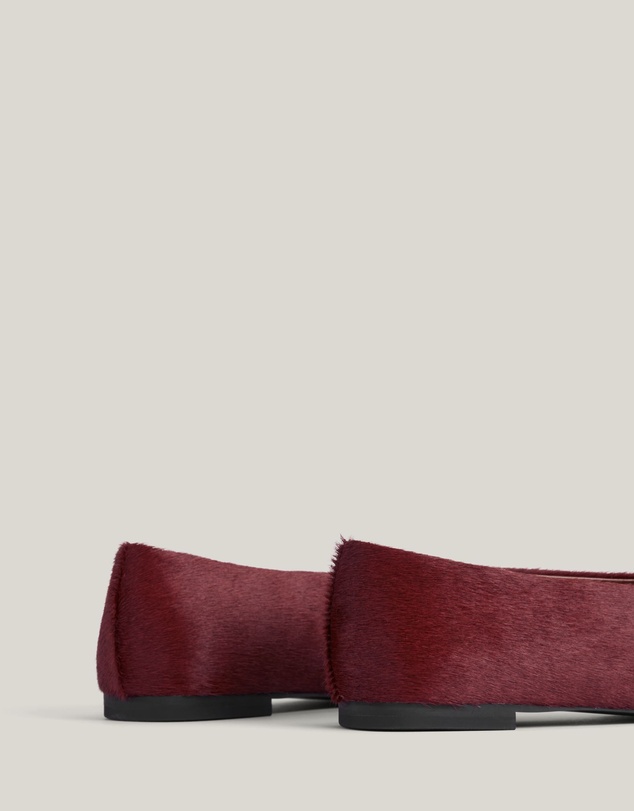 Witchery - Andie Textured Flats