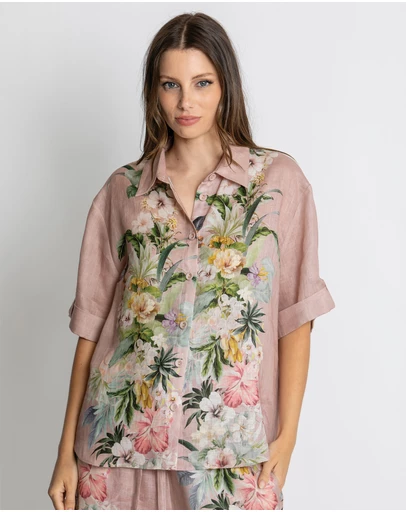 KACHEL - Luna Shirt
