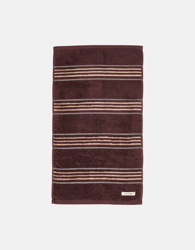 Linen House - Payton 4-Piece Towel Set