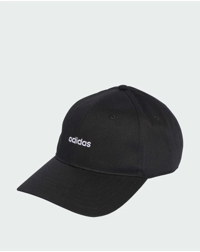 adidas Performance - Linear Embroidery Baseball Cap Mens
