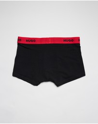 HUGO - Triplet Pack Trunks