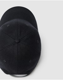 UNISON - Felt Baseball Cap