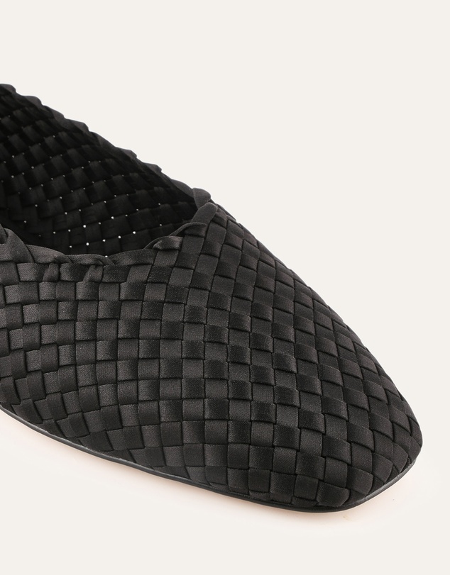 Jo Mercer - Vivienne Casual Flats