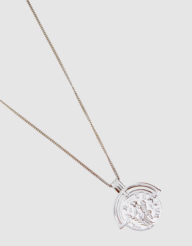 Pastiche - Berkley Necklace