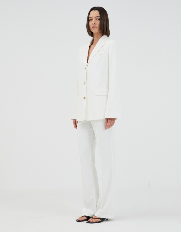 Third Form - Interchange Relaxed Blazer