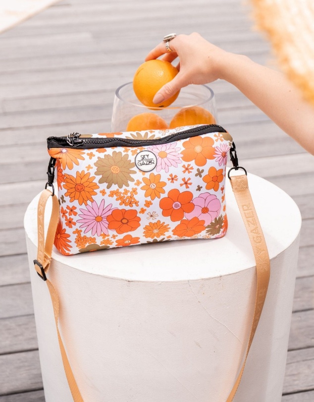 Sky Gazer - Towel/Wet Bag Strap