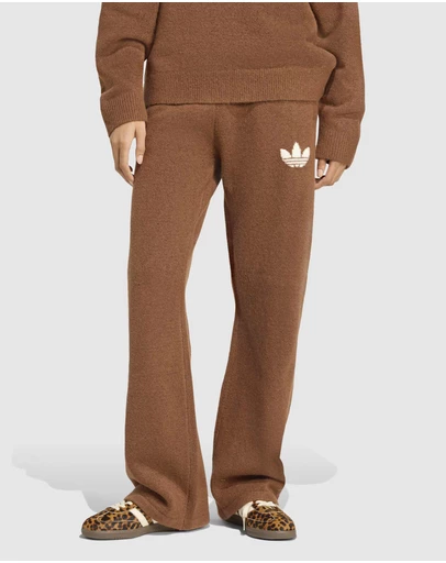 adidas Originals - Knitted Pants