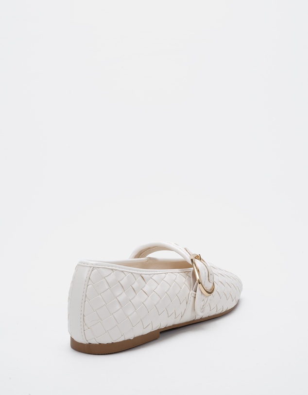 Novo - Clemence Ballet Flats