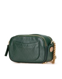 Pre-Loved by Azura Reborn - Pre-Loved chanel Chanel Quilted Crossbody Bag