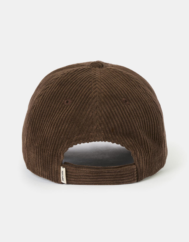 Rip Curl - Split Surf Cord Cap