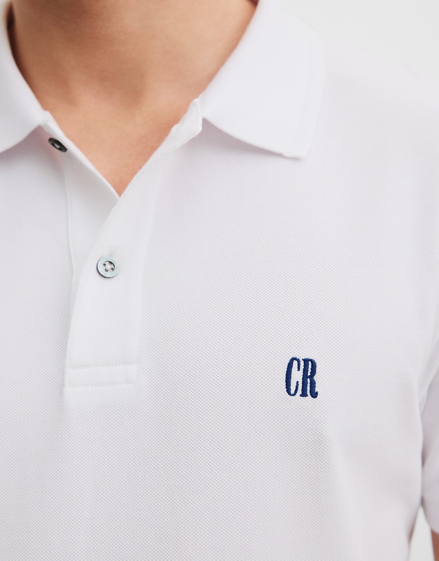 Country Road - Australian Cotton Pique Polo