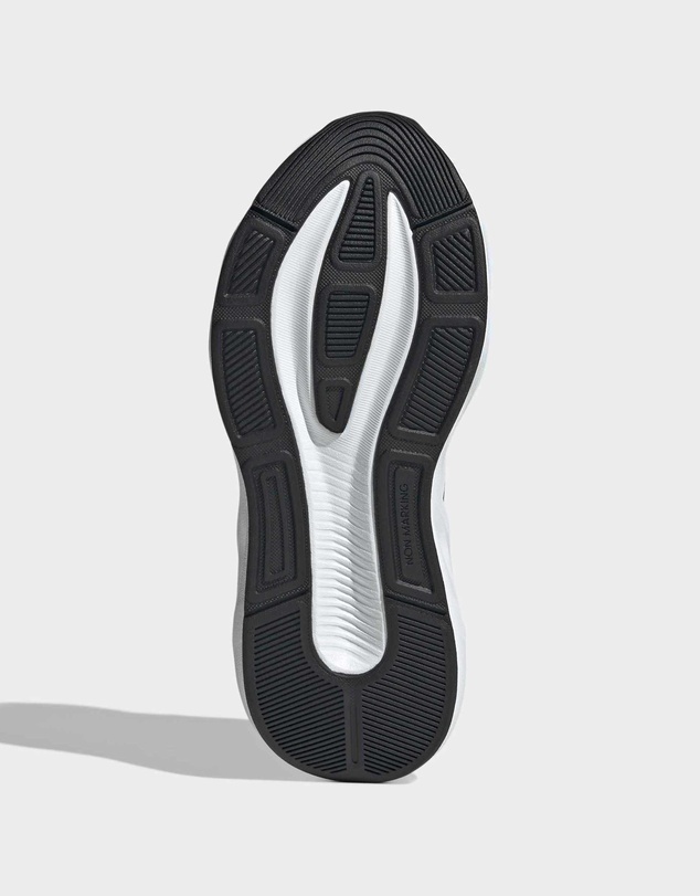 adidas Sportswear - Galaxy 8 Junior Shoes