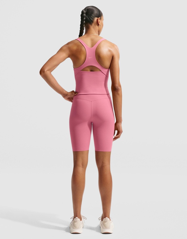 Nike - Zenvy Light-Support Sports Bra Tank