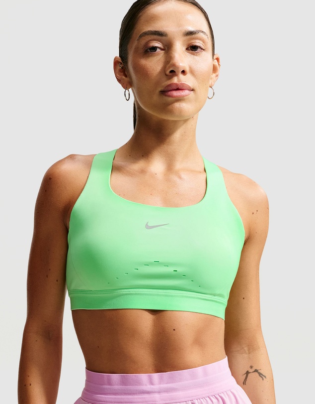 Nike - Swift High-Support Lightly Lined Sports Bra