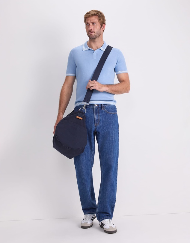 Sportscraft - Finnley Knit Polo